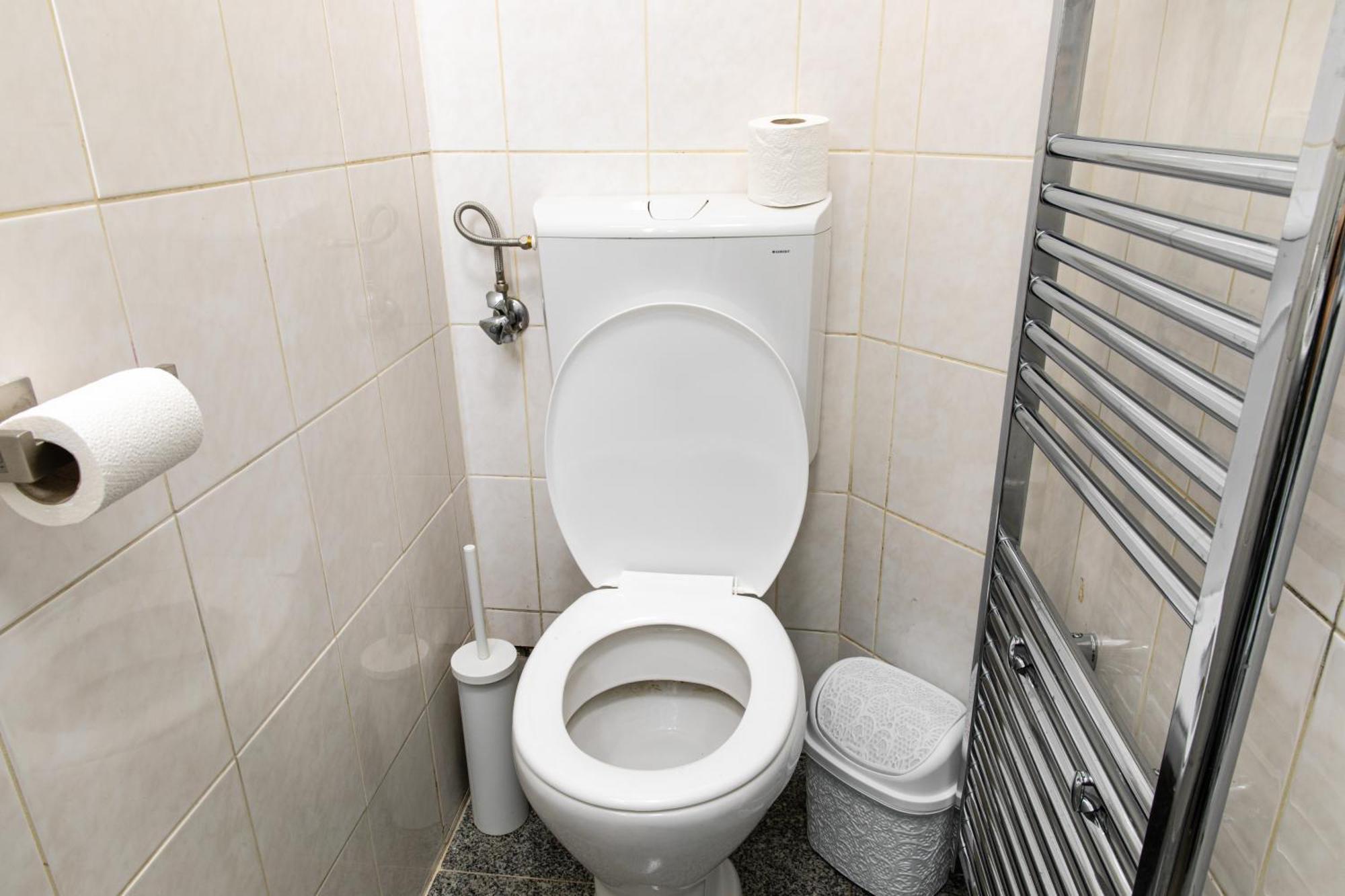 Apartment Rueppgasse Leopoldstadt Wien Экстерьер фото