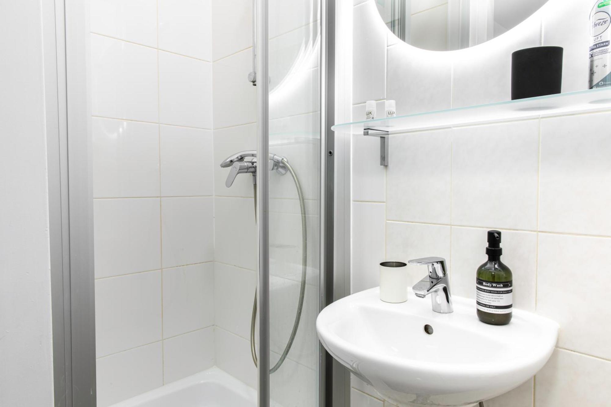 Apartment Rueppgasse Leopoldstadt Wien Экстерьер фото